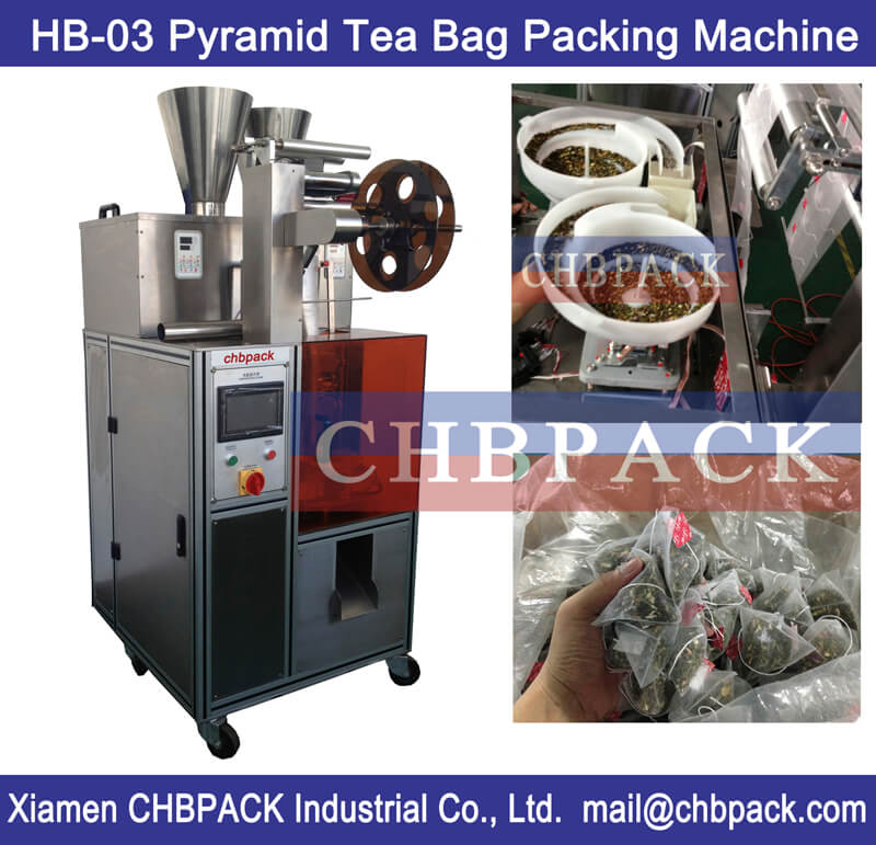 Tea Packaging Machine,Global tea bag packaging machine Manufacturers